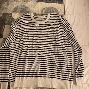 Men's lightweight sweater